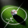 Мяч футб. KELME Russian Premier League, 7601QU5216-100, р.5, FIFA Pro, 10п, ПУ, термосш, бел-син-кр за 10&nbsp;672.60 ₽ купить в Иркутске