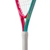 Ракетка б/т дет. Wilson Intrigue Jr 21, WR180510U, для дет.5-6лет, алюминий,со струн.,розово-бирюзов за 5&nbsp;271.70 ₽ купить в Иркутске