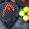 Ракетка для падела HEAD Radical Pro, 222034, для продвинутых игроков, карбон, темносине-красный за 30&nbsp;256.60 ₽ купить в Иркутске