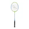 Ракетка для бадм. DOUBLE FISH JINQUE QT-1601, для продвинутых,карбон со струнами,литая,голубой за 3&nbsp;015.80 ₽ купить в Иркутске