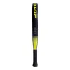 Ракетка для падела Dunlop Tristorm Pro, 10359946, для опытных игроков, графит, черно-желтый за 19&nbsp;643.50 ₽ купить в Иркутске