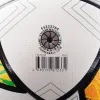 Мяч футзал. TORRES Futsal Club, FS323764, р.4, 10 пан. ПУ, 4 под. сл, гибрид. сш. бело-зел-оранж за 2&nbsp;264.40 ₽ купить в Иркутске