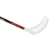 Клюшка для флорбола RealStick Tribal Jr, MR-KF-TR85-WH, 85см,прямой крюк,пластик,черн-бел-оранж за 2&nbsp;237.20 ₽ купить в Иркутске