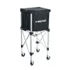 Корзина для теннисных мячей HEAD TT7003, на 125 мячей,с сумкой-переноской, складная, металл, черный за 6&nbsp;942.80 ₽ купить в Иркутске