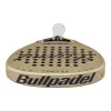 Ракетка для падела BULLPADEL Flow Legend 27, 497247, для профессионалов, стекловолокно, золотистый за 40&nbsp;157.40 ₽ купить в Иркутске