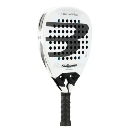 Ракетка для падела BULLPADEL Vertex 05 26, 494395, для проф. и любителей, стекловолокно, белый за 48&nbsp;150.80 ₽ купить в Иркутске
