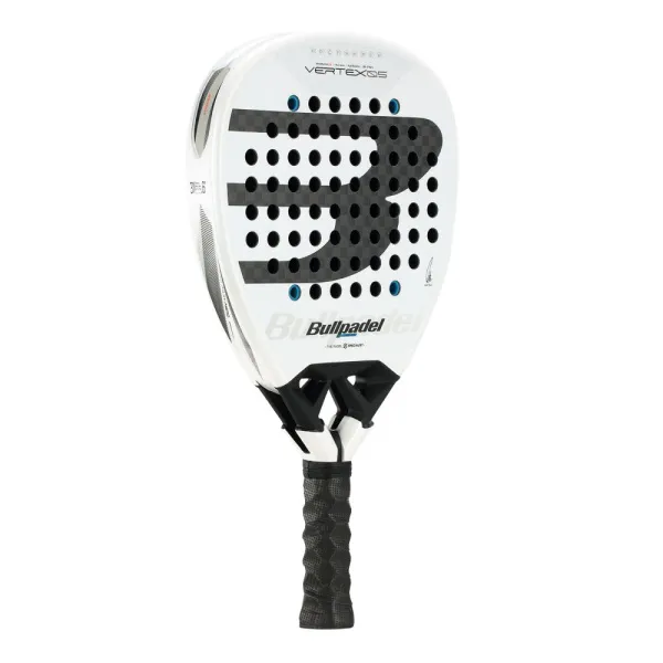 Ракетка для падела BULLPADEL Vertex 05 26, 494395, для проф. и любителей, стекловолокно, белый за 48&nbsp;150.80 ₽ в Иркутске