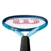 Ракетка б/т Wilson Tour Slam Lite Gr3, WR199010U3,для любит, алюминий, со струнами, сине-голубая за 6&nbsp;358 ₽ купить в Иркутске