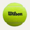 Мяч для падела Wilson Premier Padel, WR8908401001, уп.3 шт, FIP Approved, войлок, нат.резина,желтый за 1&nbsp;198.50 ₽ купить в Иркутске