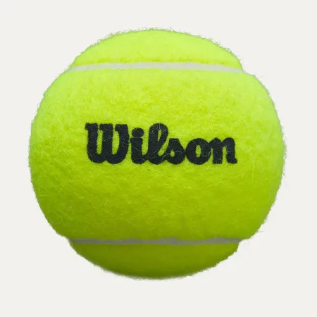 Мяч для падела Wilson Premier Padel, WR8908401001, уп.3 шт, FIP Approved, войлок, нат.резина,желтый за 1&nbsp;198.50 ₽ купить в Иркутске