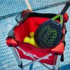 Мяч для падела Wilson Padel X3 Yellow, WR8900801001, уп.3 шт,FIP Approved войлок, нат.резина, желтый за 1&nbsp;084.60 ₽ купить в Иркутске