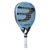 Ракетка для падела BULLPADEL Vertex Jr Girl 26, 494421, для юниоров, стекловолокно, голубой за 14&nbsp;572.40 ₽ купить в Иркутске