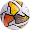 Мяч футб. TORRES Club, F323965, р.5, 10 пан., ПУ, гибрид. сшив, бел-оранж-желт за 2&nbsp;225.30 ₽ купить в Иркутске