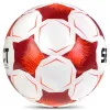 Мяч футзал. SELECT Futsal Samba v26, 1063471008, р.4,FIFA Basic, 32п, ТПУ, гибр.сш, бел-кр-черн за 5&nbsp;618.50 ₽ купить в Иркутске