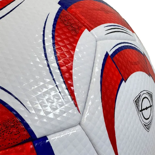 Мяч футб. ADIDAS Tiro Competition JW1534, р.5, FIFA Pro, 32 пан., ПУ, термосшивка, бело-красный за 7&nbsp;036.30 ₽ в Иркутске