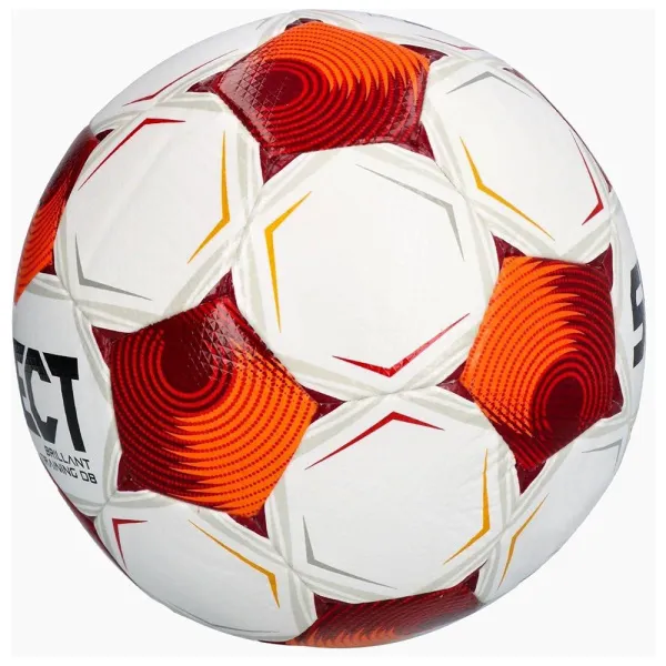 Мяч футб. SELECT Brillant Training DB V25 за 4&nbsp;936.80 ₽ в Иркутске