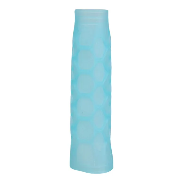 Грип BULLPADEL Grip Gel, 472015, 0.5 мм, голубой за 3&nbsp;830.10 ₽ в Иркутске
