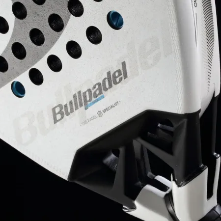 Ракетка для падела BULLPADEL Vertex 05 26, 494395, для проф. и любителей, стекловолокно, белый за 48&nbsp;150.80 ₽ купить в Иркутске