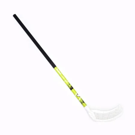 Клюшка для флорбола RealStick Player, MR-KF-Pl95, 95см, прямой крюк, композит, черно-салатовый за 3&nbsp;605.70 ₽ купить в Иркутске