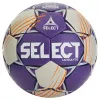 Мяч ганд. SELECT Ultimate Official EHF V24, 1612858999, Senior(р.3), EHF Appr, ПУ, руч.сш, фиол-сер за 15&nbsp;504 ₽ купить в Иркутске