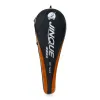 Ракетка для бадм. DOUBLE FISH JINQUE QT-1600, для продвинутых,карбон со струнами,литая,оранжевый за 2&nbsp;813.50 ₽ купить в Иркутске