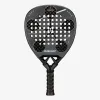 Ракетка для падела BULLPADEL Vertex 05 TF 25, 495197, для проф. и любителей, стекловолокно, черный