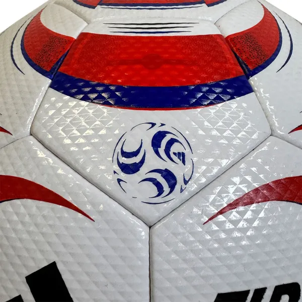 Мяч футб. ADIDAS Tiro Competition JW1534, р.5, FIFA Pro, 32 пан., ПУ, термосшивка, бело-красный за 7&nbsp;036.30 ₽ в Иркутске