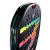 Ракетка для падела BULLPADEL Xplo Comfortl 27, 497245,для продв.игр., стекловолокно, карбон, черн. за 37&nbsp;422.10 ₽ купить в Иркутске