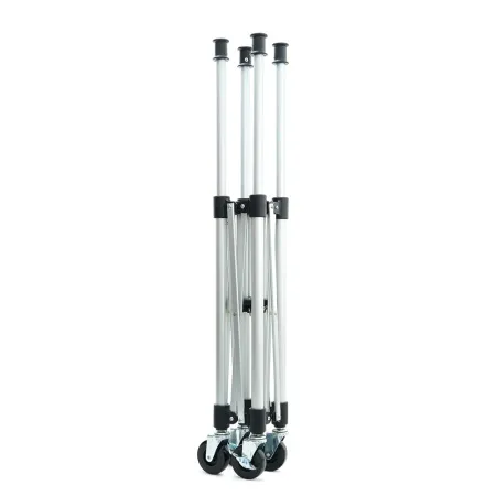 Корзина для теннисных мячей HEAD TT7003, на 125 мячей,с сумкой-переноской, складная, металл, черный за 6&nbsp;942.80 ₽ купить в Иркутске