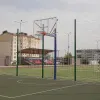 Кольцо баскетбольное амортизационное №7 120х100 мм ZAVODSPORTA за 9&nbsp;851 ₽ купить в Иркутске