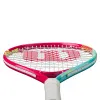 Ракетка б/т дет. Wilson Intrigue Jr 21, WR180510U, для дет.5-6лет, алюминий,со струн.,розово-бирюзов за 5&nbsp;271.70 ₽ купить в Иркутске