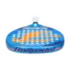 Ракетка для падела BULLPADEL Indiga Jr Boy 26, 494422, для начинающих, стекловолокно,сине-оранжевый за 10&nbsp;480.50 ₽ купить в Иркутске