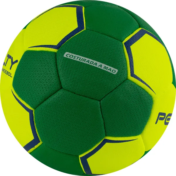 СЦ*Мяч ганд. PENALTY HANDEBOL SUECIA H2L ULTRA GRIP FEMININO, 5115615300-U,р.2,PU,руч.с,жел-зел за 3&nbsp;512.20 ₽ в Иркутске
