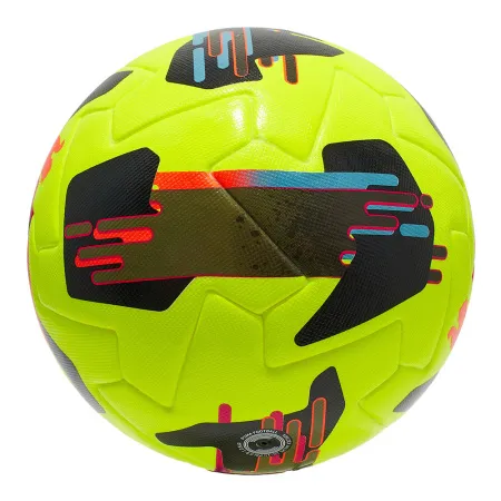 Мяч футб. PUMA Orbita 2 TB, 08432303, р.5, FIFA Quality Pro, 12 пан., ТПУ, термосшивка, желто-черный за 7&nbsp;260.70 ₽ купить в Иркутске