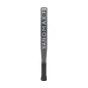 Ракетка для падела Dunlop Nanomax Pro, 10370739, для профессионалов, карбон,серо-оранжевый за 17&nbsp;248.20 ₽ купить в Иркутске