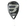 Ракетка для падела BULLPADEL Flow Legend, 494405, для профессионалов, стекловолокно,черно-белый за 31&nbsp;307.20 ₽ купить в Иркутске