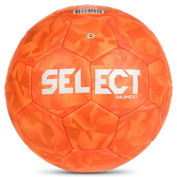Мяч ганд. SELECT Mundo V26 за 4&nbsp;970.80 ₽ в Иркутске