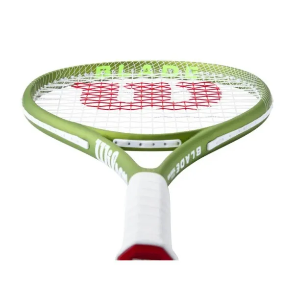 Ракетка б/т Wilson Blade Feel Team 103 за 10&nbsp;779.70 ₽ в Иркутске