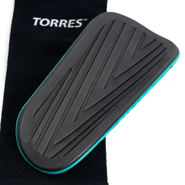 Щитки футбольные TORRES Pro за 1&nbsp;972 ₽ в Иркутске