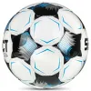 Мяч футзал. SELECT Futsal Master V26, 1043471003, р.4, Basic,32п, гл.ПУ, руч.сш,бело-сине-черный за 7&nbsp;031.20 ₽ купить в Иркутске