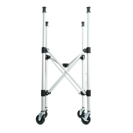 Корзина для теннисных мячей HEAD TT7003, на 125 мячей,с сумкой-переноской, складная, металл, черный за 6&nbsp;942.80 ₽ купить в Иркутске