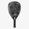 Ракетка для падела BULLPADEL Vertex 05 TF 25, 495197, для проф. и любителей, стекловолокно, черный за 53&nbsp;329 ₽ купить в Иркутске