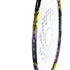 Ракетка бадм. TORRES Carbon PRO6, BD20521,для продв., стерж/обод из карбона,со струнами, фиол за 4&nbsp;477.80 ₽ купить в Иркутске