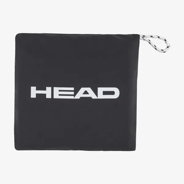 Сумка для обуви HEAD Tour Shoe Bag, 260704-BKWH, 35*23*14 см, черно-белый за 2&nbsp;099.50 ₽ в Иркутске