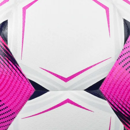 Мяч футб. SELECT Atlanta v26, 0575971011, р.5, FIFA Basic, облегч, 32п,ТПУ, гибрид.сш, бел-роз-черн. за 4&nbsp;712.40 ₽ купить в Иркутске