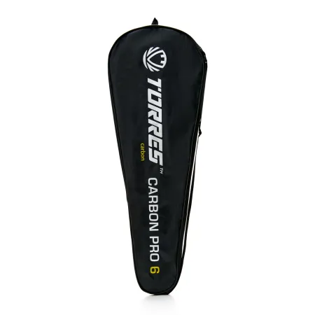 Ракетка бадм. TORRES Carbon PRO6, BD23521,для продв., стерж/обод из карбона,со струнами, фиол за 4&nbsp;477.80 ₽ купить в Иркутске