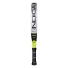Ракетка для падела BULLPADEL Indiga Control 26, 494417, для начинающих, карбон ,серо-черный за 14&nbsp;672.70 ₽ купить в Иркутске