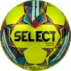 Мяч футзал. SELECT Futsal Mimas, 1053460550, р.4,FIFA Basic, 32 пан, гл.ПУ, руч.сш, жел-сине-красный за 6&nbsp;303.60 ₽ купить в Иркутске