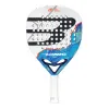 Ракетка для падела BULLPADEL Ionic Power 26, 494411, для продв. игроков, стекловолокно, сине-белый за 28&nbsp;944.20 ₽ купить в Иркутске