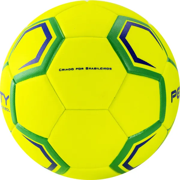 Мяч ганд. PENALTY HANDEBOL H3L ULTRA FUSION X, 5203632600-U, р.3, PU, термосшивка, жел за 3&nbsp;187.50 ₽ в Иркутске